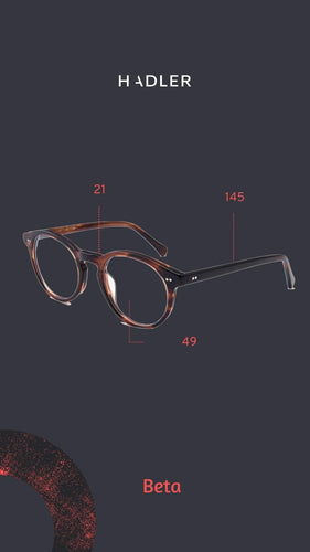 LENTES BETA