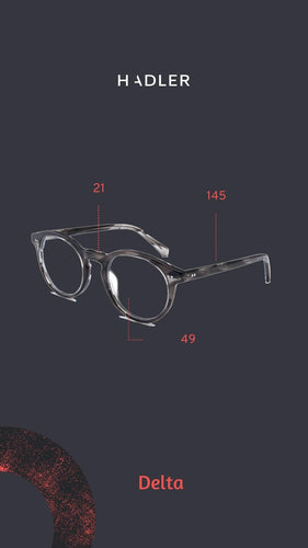 LENTES DELTA