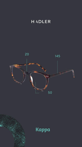LENTES KAPPA
