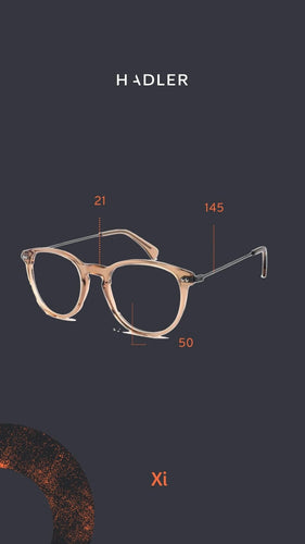 LENTES XI