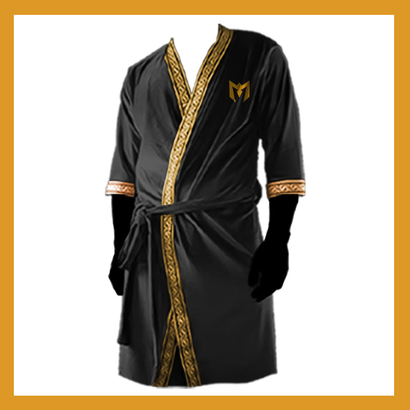 BATA DEL PODER NEGRA LIGERA